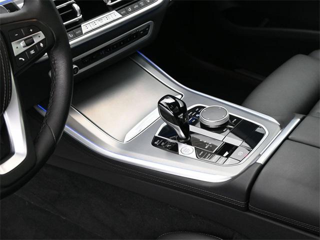used 2023 BMW X5 car, priced at $50,500