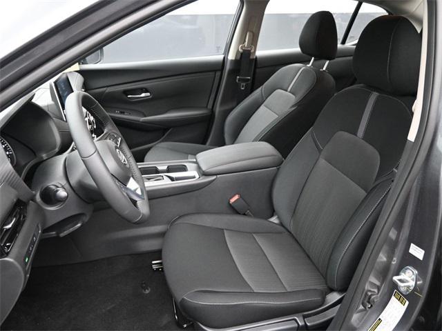 new 2025 Nissan Sentra car, priced at $22,105