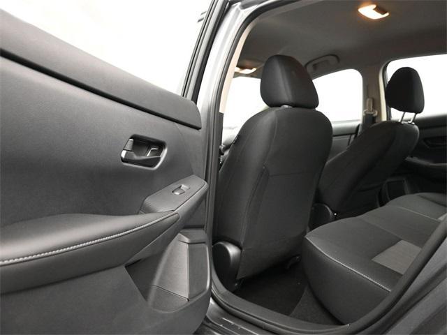 new 2025 Nissan Sentra car, priced at $22,105