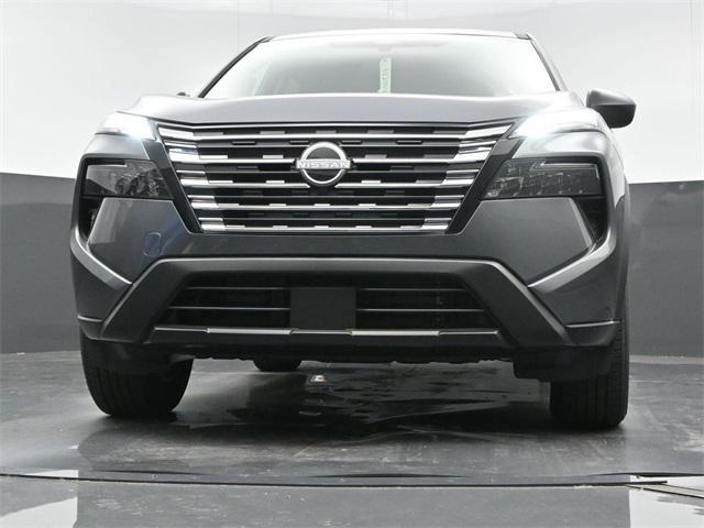 new 2025 Nissan Rogue car, priced at $28,419