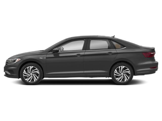 used 2020 Volkswagen Jetta car, priced at $17,200