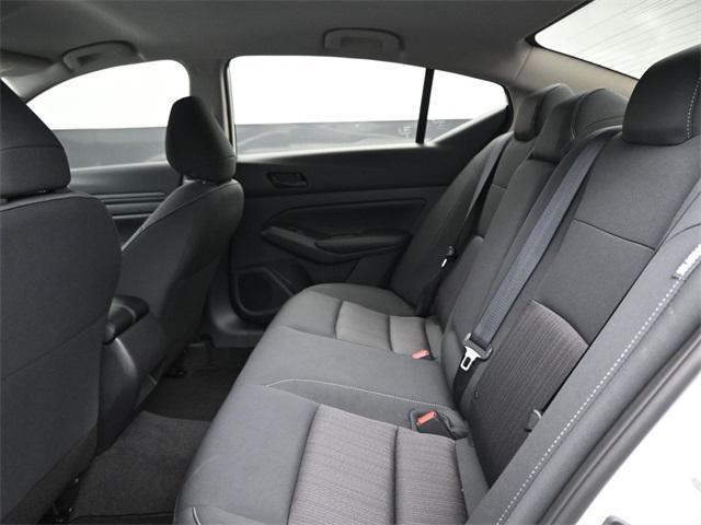 new 2025 Nissan Altima car, priced at $25,944