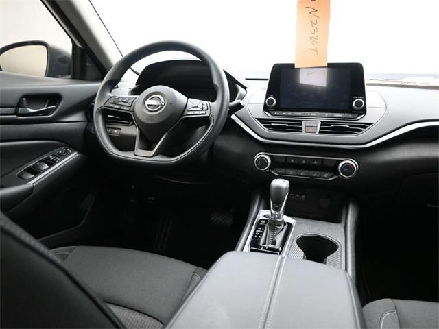 new 2025 Nissan Altima car, priced at $25,944