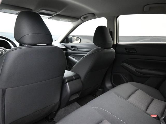 new 2025 Nissan Altima car, priced at $25,944