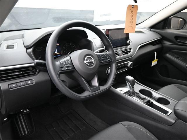 new 2025 Nissan Altima car, priced at $25,944
