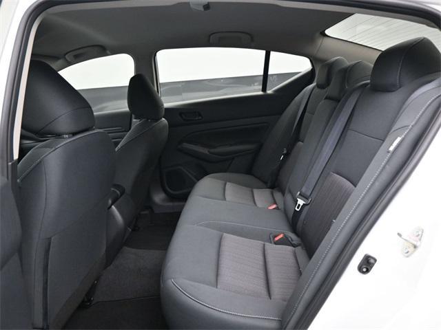 new 2025 Nissan Altima car, priced at $25,944
