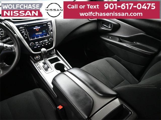 used 2019 Nissan Murano car, priced at $16,950