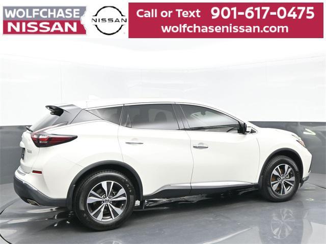 used 2019 Nissan Murano car, priced at $16,950
