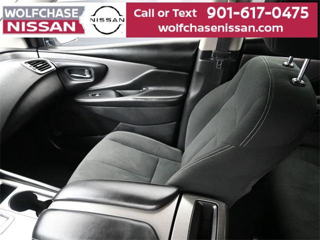 used 2019 Nissan Murano car, priced at $16,950