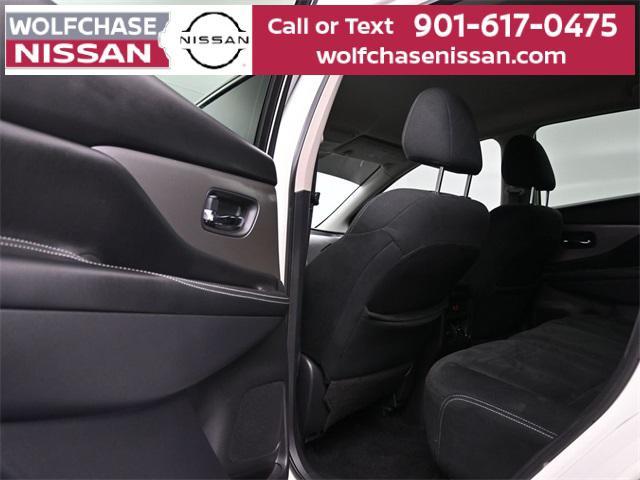 used 2019 Nissan Murano car, priced at $16,950