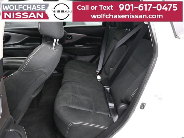 used 2019 Nissan Murano car, priced at $16,950