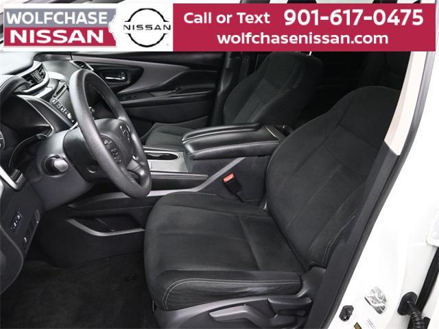 used 2019 Nissan Murano car, priced at $16,950