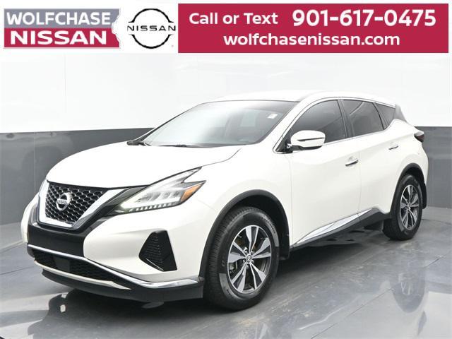 used 2019 Nissan Murano car, priced at $16,950
