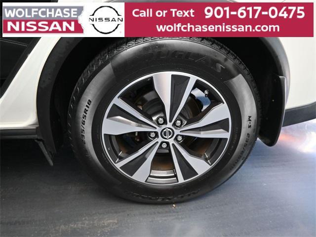 used 2019 Nissan Murano car, priced at $16,950