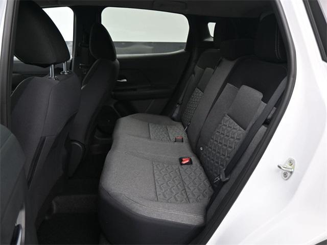 new 2026 Nissan Kicks car, priced at $24,115