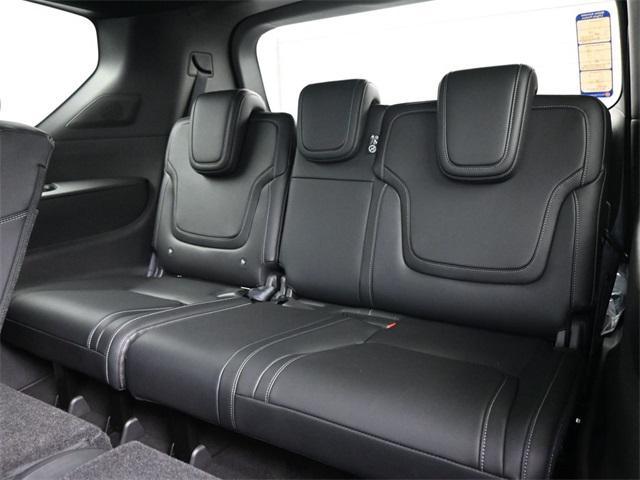 new 2025 Nissan Armada car, priced at $74,569