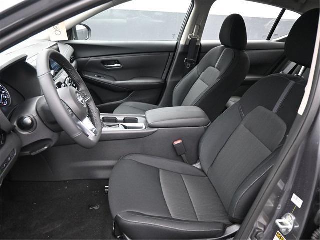 new 2025 Nissan Sentra car, priced at $22,550