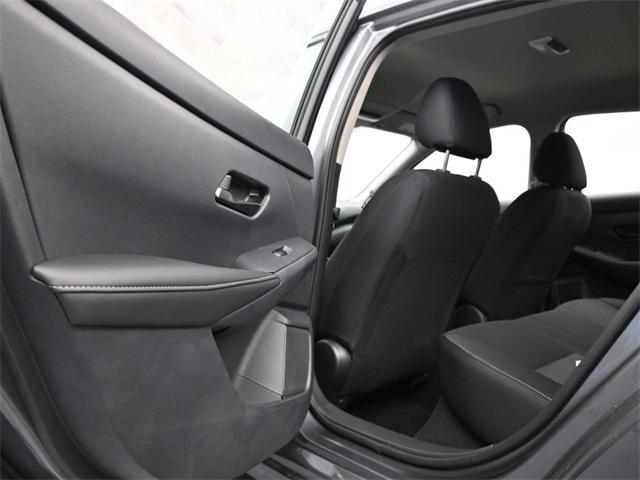 new 2025 Nissan Sentra car, priced at $22,550