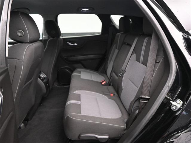 used 2023 Chevrolet Blazer car, priced at $26,499