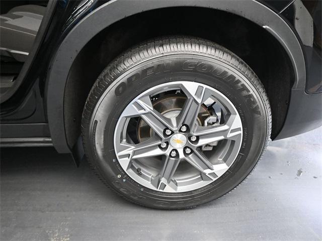 used 2023 Chevrolet Blazer car, priced at $26,499