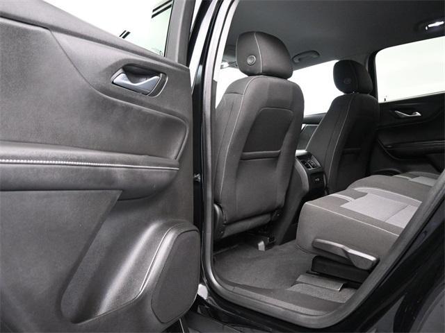 used 2023 Chevrolet Blazer car, priced at $26,499