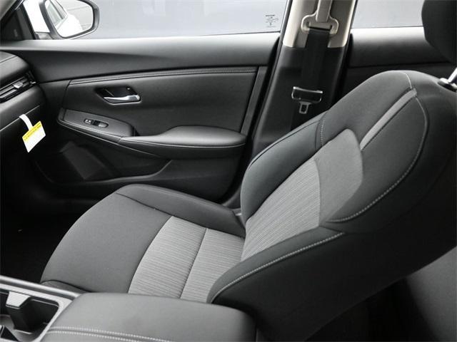 new 2025 Nissan Sentra car, priced at $22,105