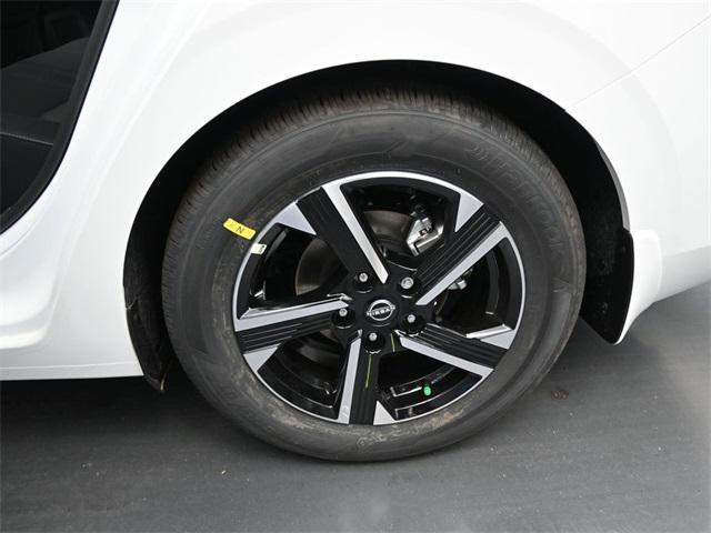 new 2025 Nissan Sentra car, priced at $22,105