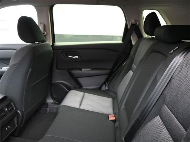 new 2025 Nissan Rogue car, priced at $29,331