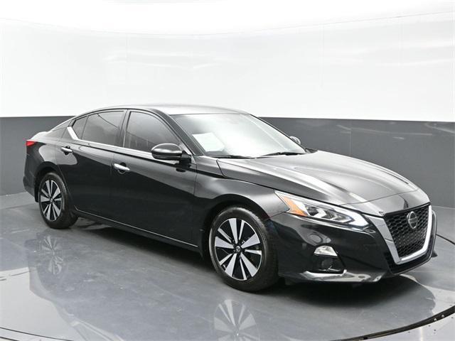 used 2021 Nissan Altima car, priced at $20,350