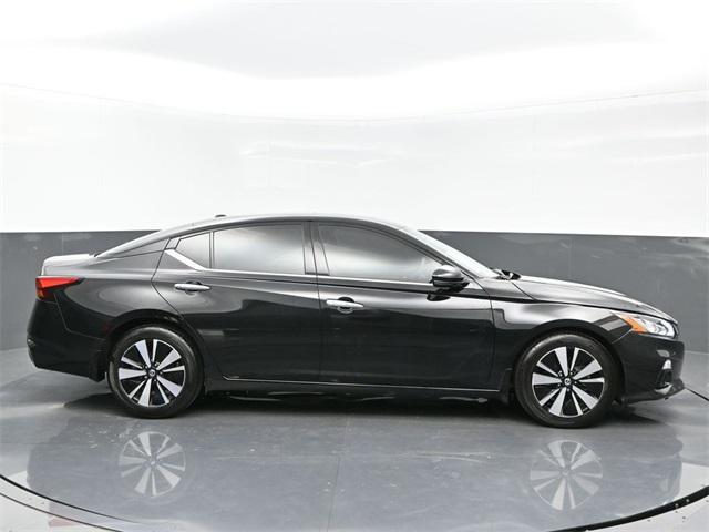 used 2021 Nissan Altima car, priced at $20,350