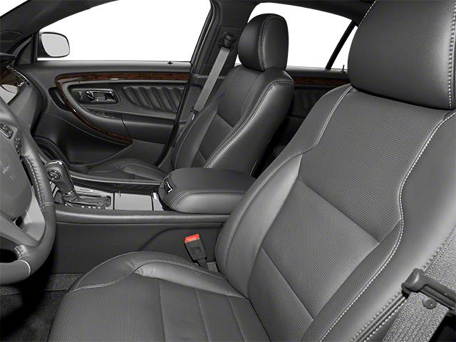 used 2013 Ford Taurus car, priced at $5,950