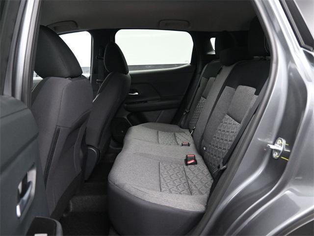 new 2026 Nissan Kicks car, priced at $26,485