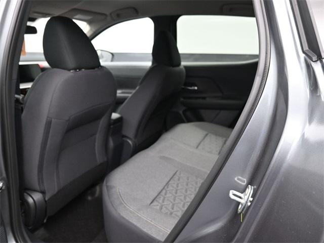 new 2026 Nissan Kicks car, priced at $26,485