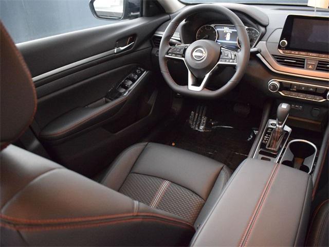 new 2024 Nissan Altima car, priced at $29,644