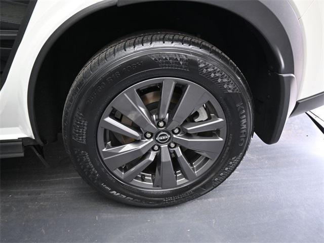 used 2022 Nissan Pathfinder car, priced at $30,950