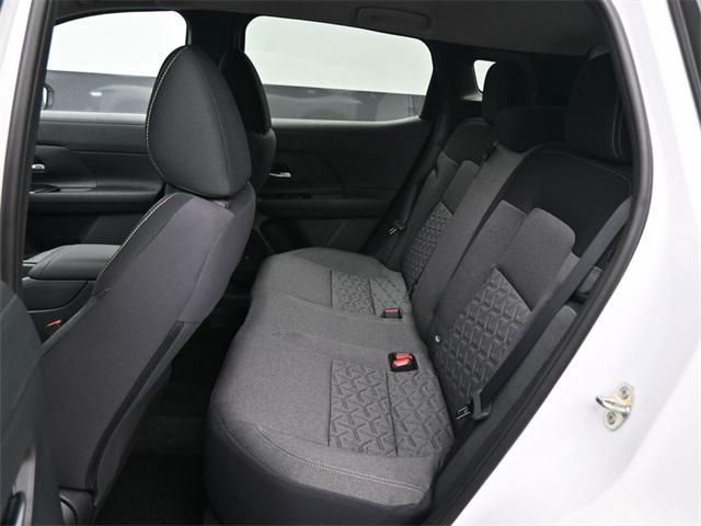 new 2026 Nissan Kicks car, priced at $25,665