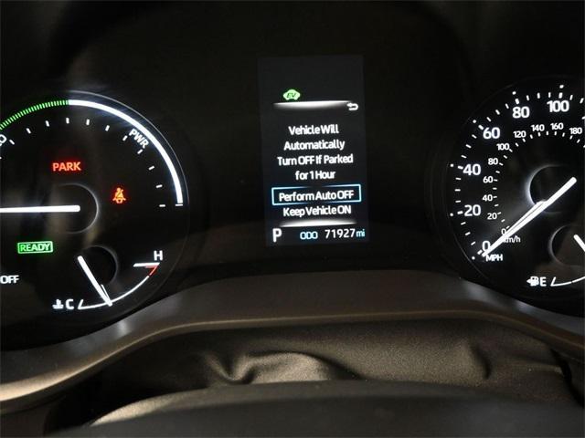 used 2021 Toyota Sienna car, priced at $34,500