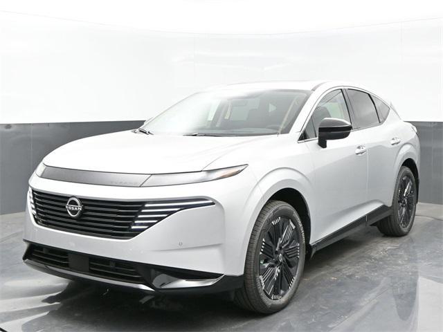 new 2025 Nissan Murano car, priced at $51,166