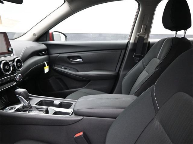 new 2025 Nissan Sentra car, priced at $23,601
