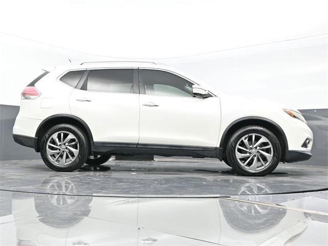 used 2015 Nissan Rogue car, priced at $11,450