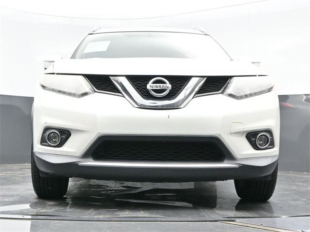 used 2015 Nissan Rogue car, priced at $11,450