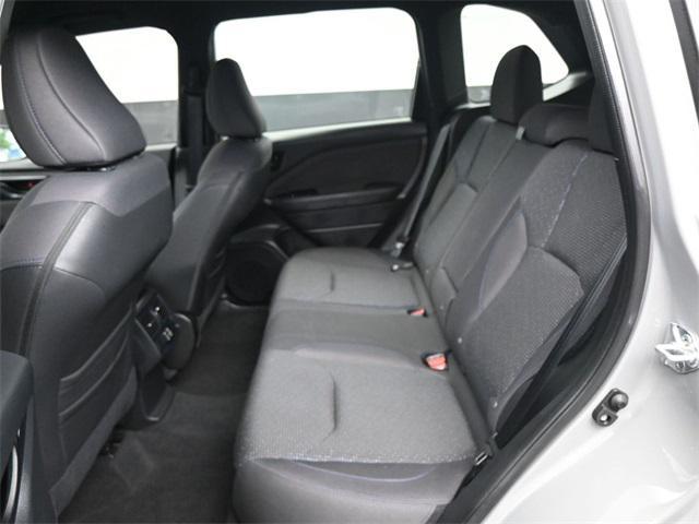 used 2025 Subaru Forester car, priced at $30,450