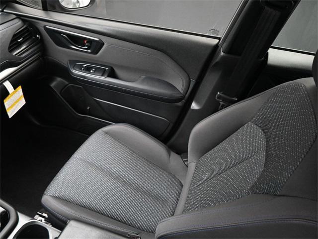 used 2025 Subaru Forester car, priced at $30,450