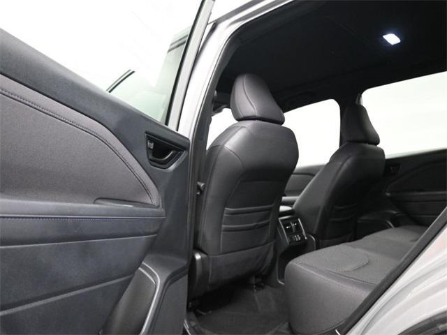 used 2025 Subaru Forester car, priced at $30,450