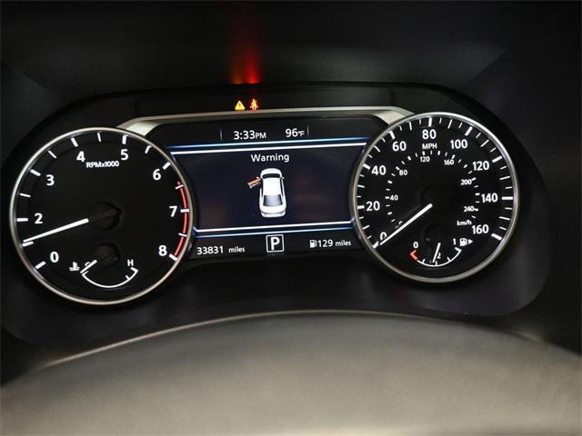 used 2021 Nissan Sentra car, priced at $19,750