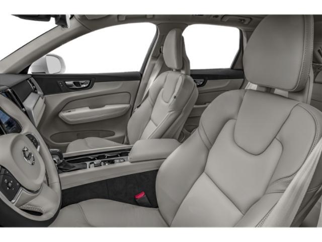 used 2019 Volvo XC60 car, priced at $24,950