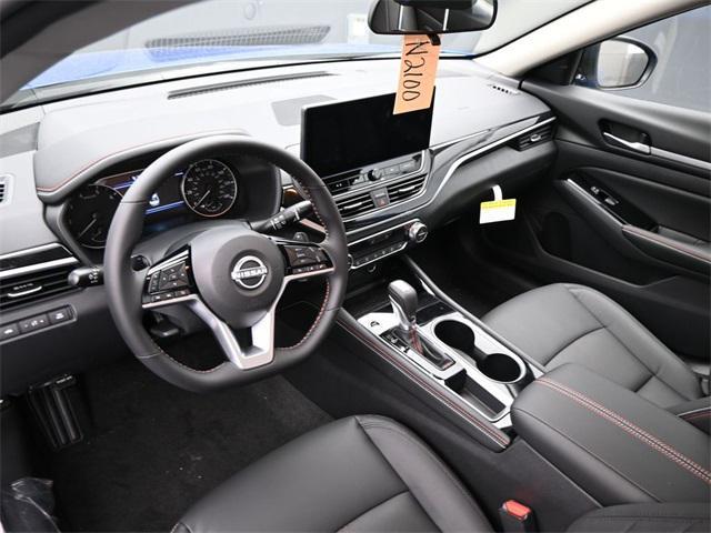 new 2025 Nissan Altima car, priced at $31,822