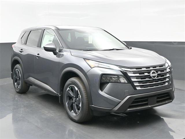 new 2026 Nissan Rogue car, priced at $32,100