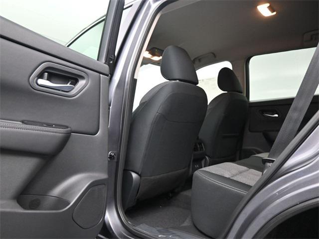 new 2026 Nissan Rogue car, priced at $32,100