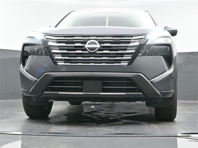 new 2026 Nissan Rogue car, priced at $32,100